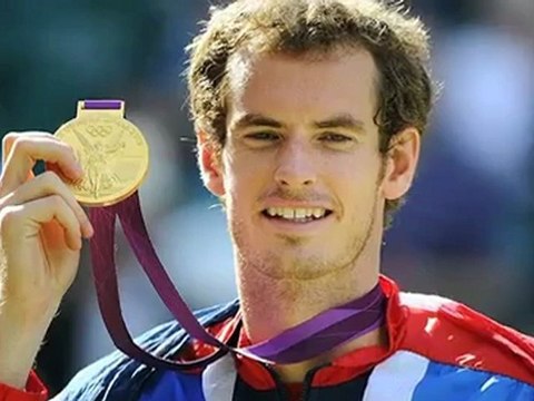 Usain Bolt Impresses; Andy Murray Shines