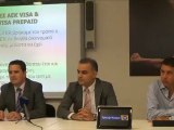 ΑΕΚ Λάρνακας- Διάσκεψη τύπου ΑΕΚ Visa 2