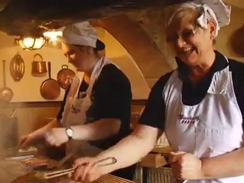 Ratisbona - Con un turista de Venezuela | Destino Alemania