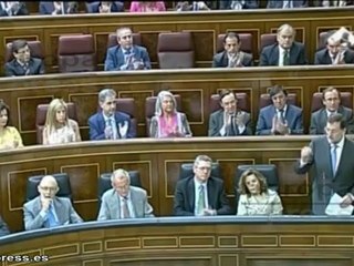 El PP pierde cuatro puntos en julio