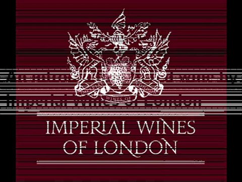 Imperial Wines of London introduced red wine