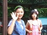 120802『May Queen』公式HP[映像スケッチ]～以後ユジョンの最近の近況!!～