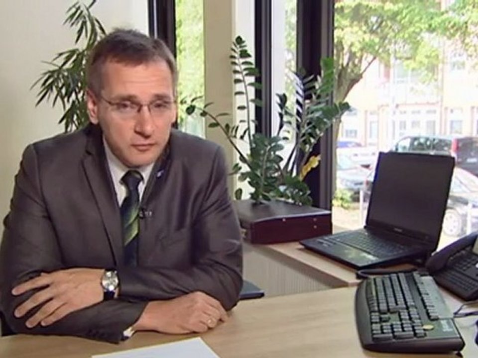 Adi?s al oeste: cada vez m?s alemanes orientales vuelven a su lugar de origen | Berl?n pol?tico