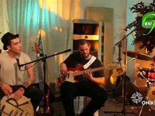 Can Bonomo - Bana Bir Saz Verin - Akustikhane