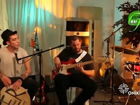 Can Bonomo - Bana Bir Saz Verin - Akustikhane