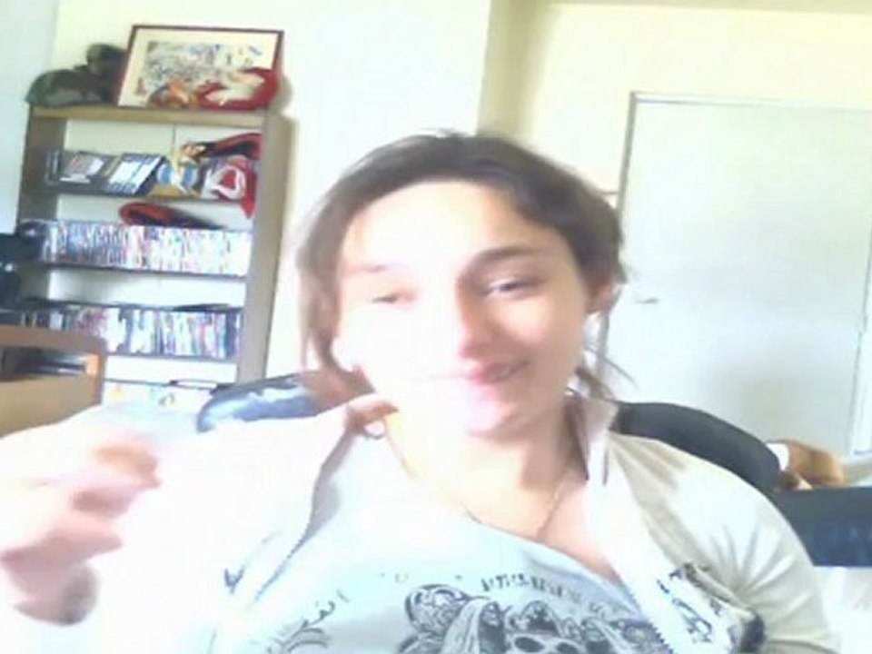 UN GARS UNE FILLE