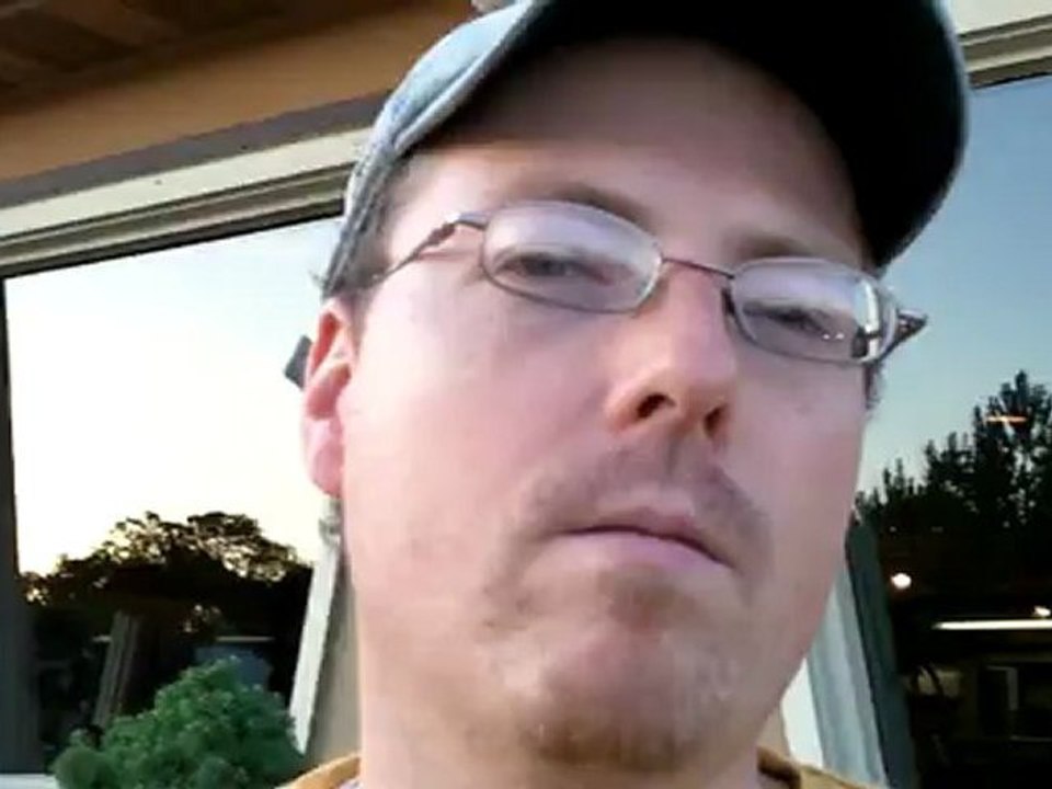 Pizza Delivery! - Terrance used to deliver pizza to homes when going to college at Western Michigan University