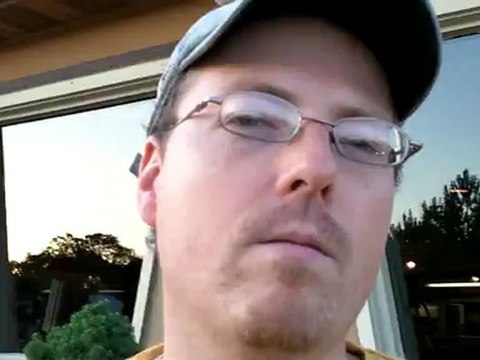 Pizza Delivery! - Terrance used to deliver pizza to homes when going to college at Western Michigan University