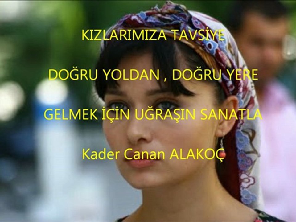 BENDE ARTİS OLAYIM BUBA