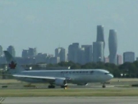 Amazing West American Road Trip - Bruxelles-LasVegas (jour 1)