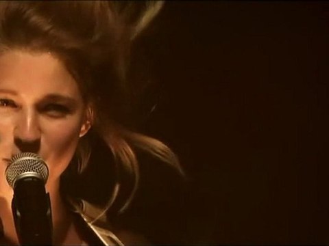 Selah Sue Zénith de Lille 2012 : I needed a bit of Selah Sue's EXPLANATIONS that day!