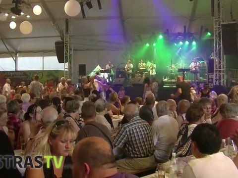 Fête de la Bière 2012 Schiltigheim