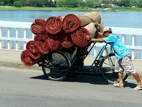12 Seguridad Vial circulacion peatones 1