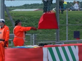 Scholtz, rischio in SBK dai ricordi amari