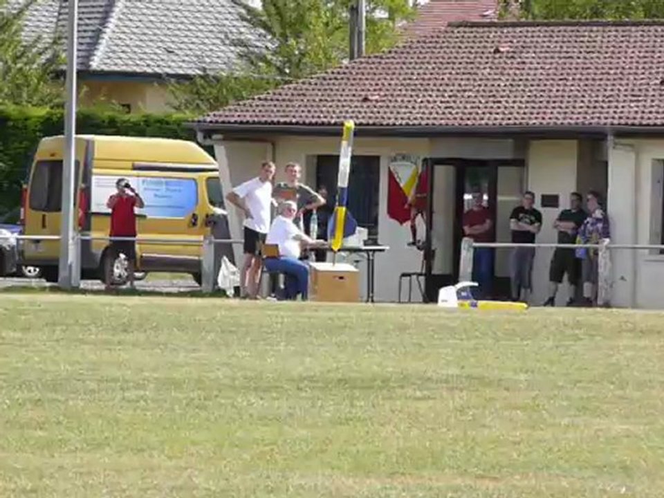 ADN 2012 - samedi 17h02 - Fusée à eau