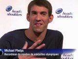 JO-2012 : après son record, Phelps 