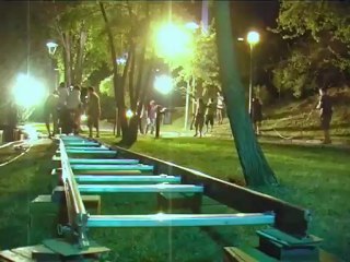 Aşk Tesadüfleri Sever-zad kamera