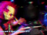 dj umut çevik dj blend party electro 2012
