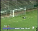 Sintesi e Interviste Reggina-Catania 1-1 ***6 agosto 2012***