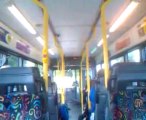Metrobus route 917 to Tesco 311 part 4 video