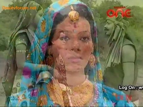 Jai Jai Jai Bajarangbali 6th August 2012 Video Watch Online PT1