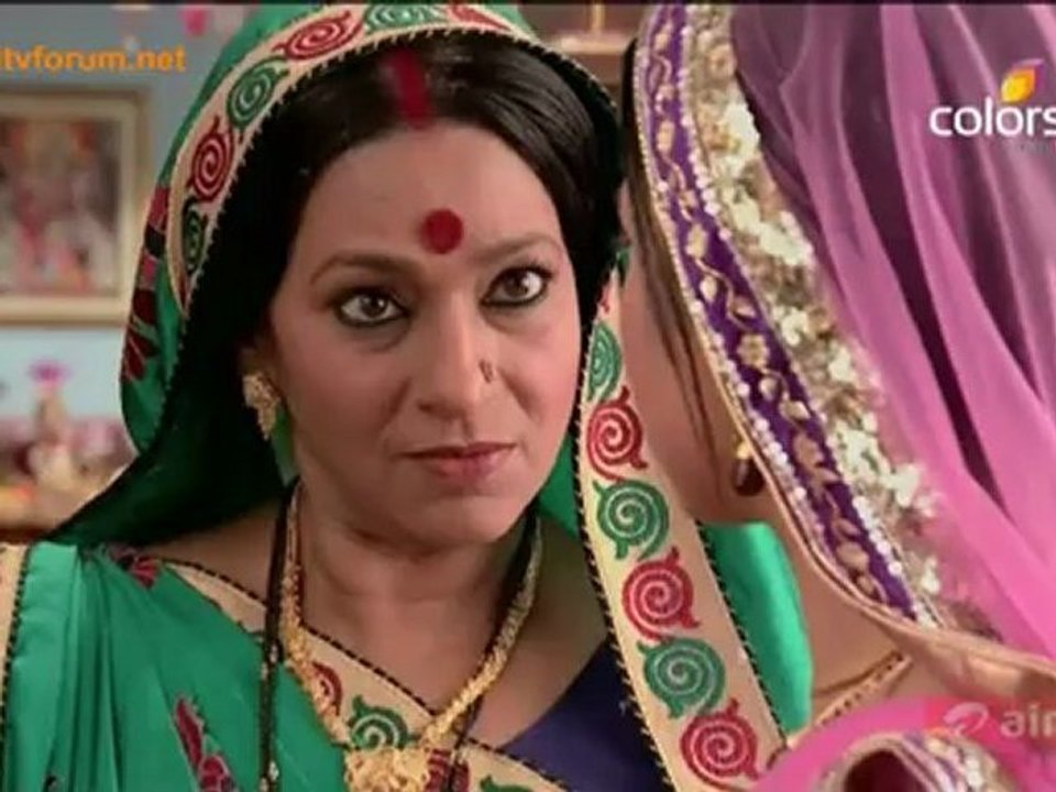 KairiRishta Khatta Meetha 6th August 2012 Video Watch Online pt2