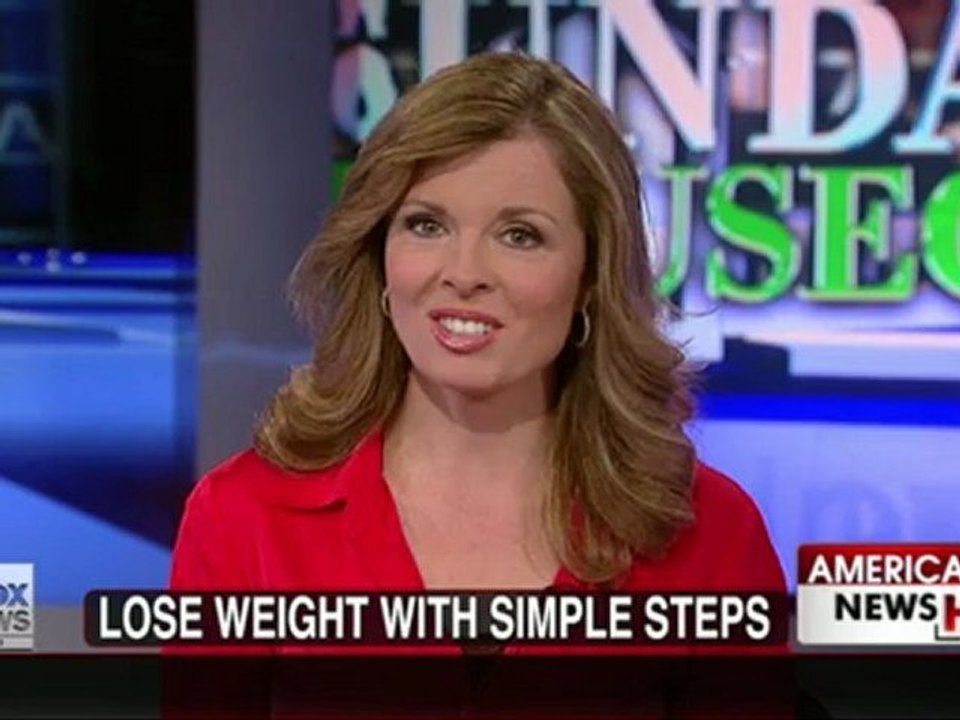 Simple Weight Loss