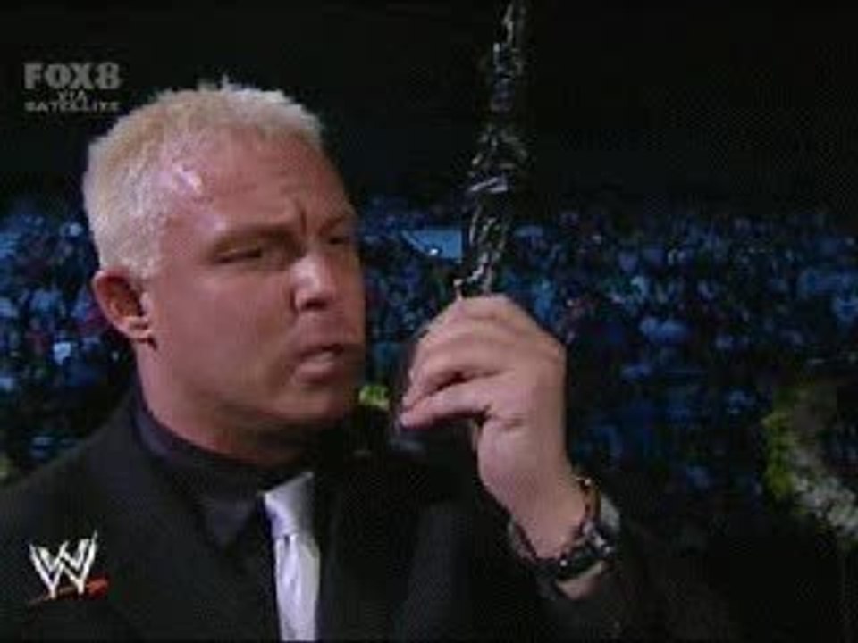 Great Announcement Kennedy Part 2