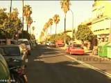 Muere apuñalado un hombre de 30 años en Sevilla