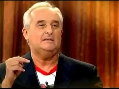 Normand Daoust TVA 50 ans... Archive personnelle de Normand Daoust