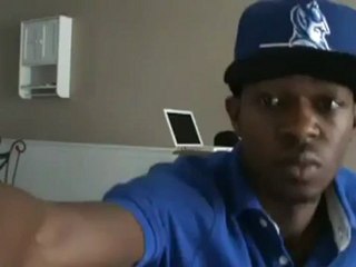 TRAKMAN (PRODUCER) VLOG 2.