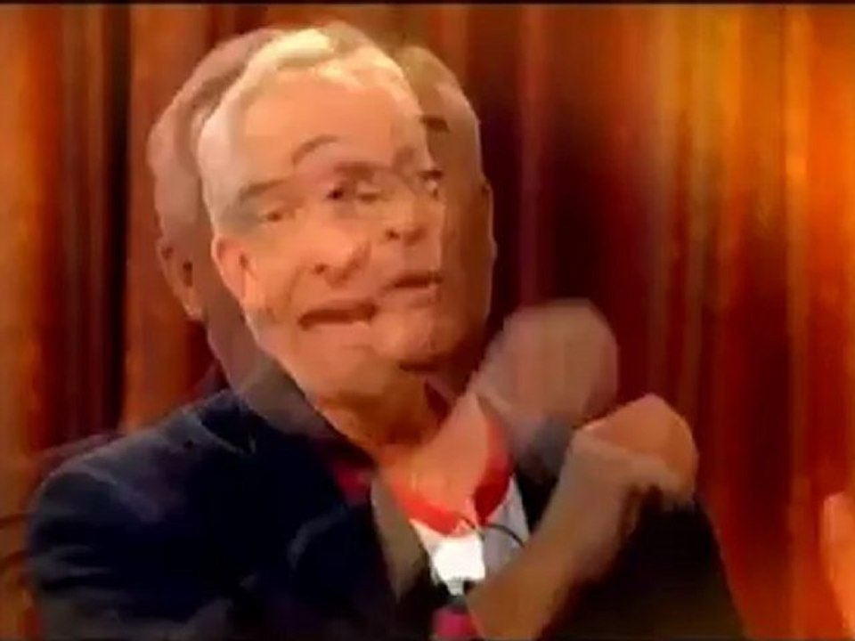 Normand Daoust TVA 50 ans..... Archive personnelle de Normand Daoust