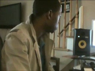 TRAKMAN (PRODUCER) VLOG 3.