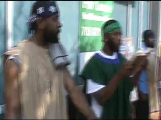 PT1 THE MEN OF THE LORD (8-4-12)