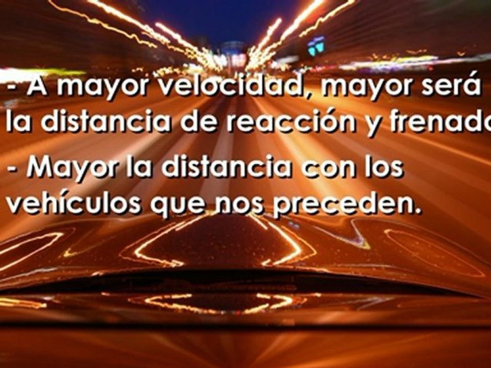 01 Seguridad Vial conceptos de velocidad 1