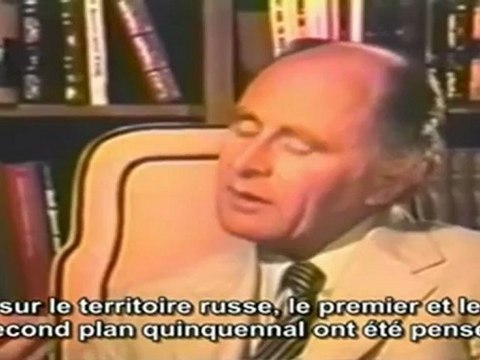 Nazisme et Communisme Financés par Wall street,Banquiers Internationaux et industriels : L'elite Esclavagiste_Antony Sutton