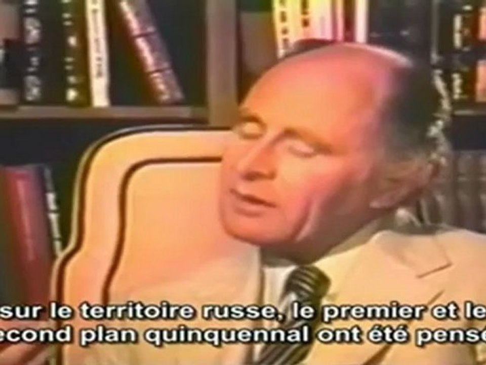 Nazisme et Communisme Financés par Wall street,Banquiers Internationaux et industriels : L'elite Esclavagiste_Antony Sutton