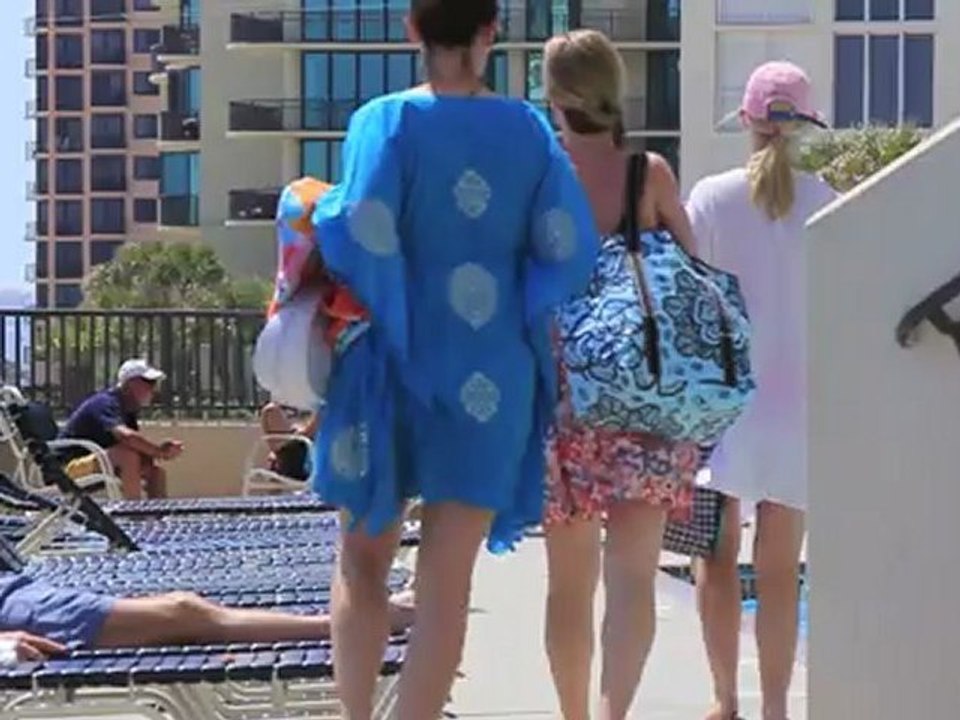 Girl's Getaway - Gulf Shores & Orange Beach, Alabama