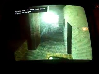 Manhunt part 4 (racaille)