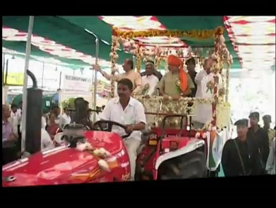 Vande Gujarat part -1
