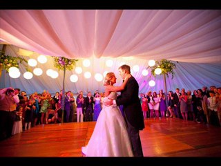 Fancy Hiring a Marquee For Your Wedding or Event?