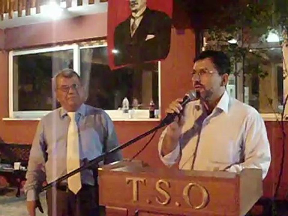 Alaplı Müftüsü Hüseyin Baş