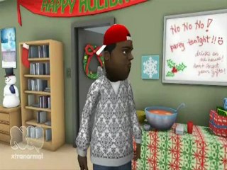 100ème vidéo Cortex pète la fête de la 100ème vidéo