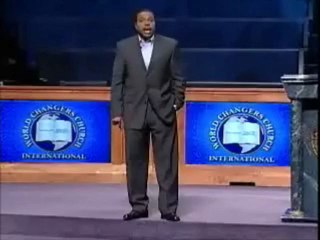 Creflo Dollar - Life Blessing Part 4