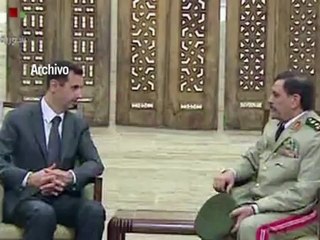 Siria sin Primer Ministro