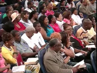 Creflo Dollar - Life Blessing Part 10