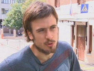 Pussy Riot protestors could get five years