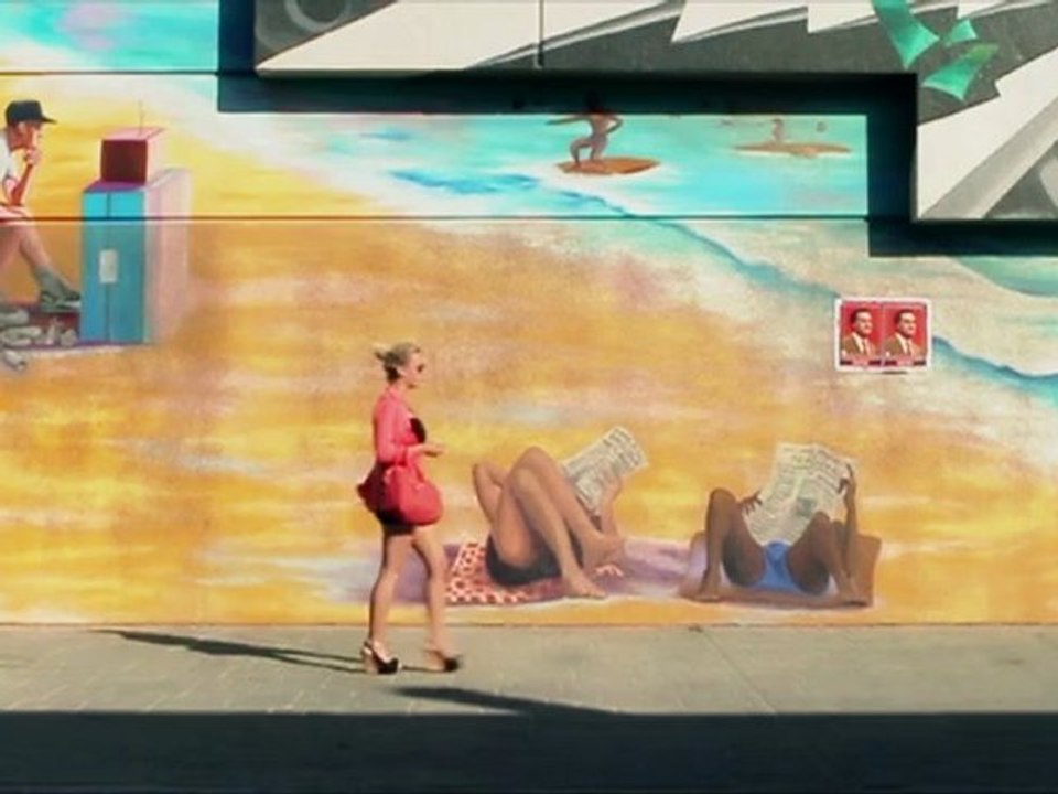 Point blank - the one