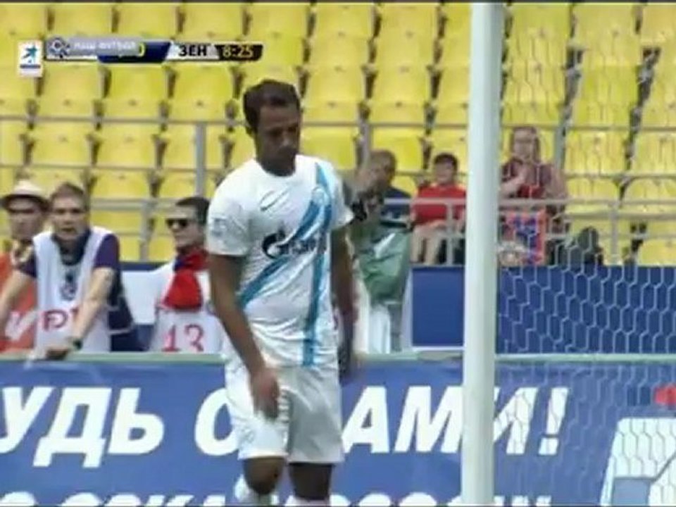 www.LiveFootball.ws | 90 минут плюс 05.08.12 ОБЗОР
