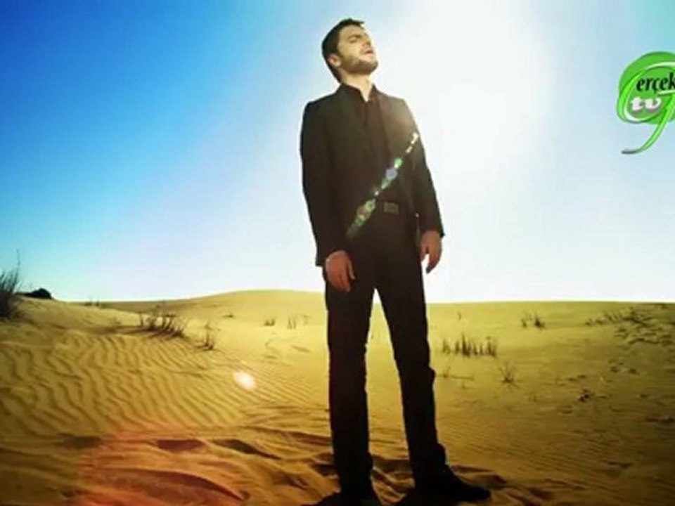 Sami Yusuf - Forgotten Promises
